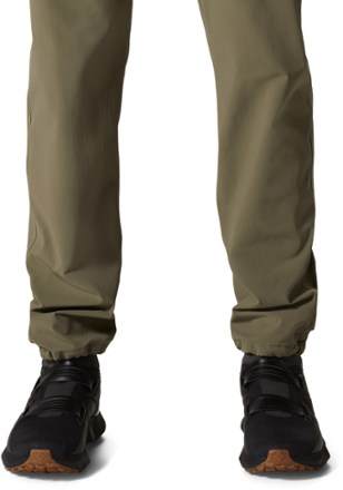 Mountain Hardwear Chockstone Pants - Women's 7