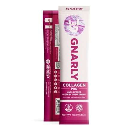 Gnarly Nutrition Collagen Pro - 1 Serving 2
