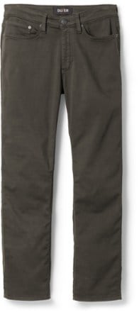 DUER No Sweat Straight Pants - Men's 0