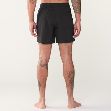 Vuori Kore Lined Shorts - Men's 5" Inseam 2