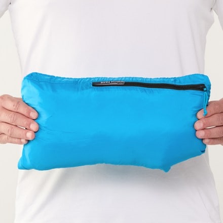 The North Face Terra Peak Insulated Jacket - Men's 5