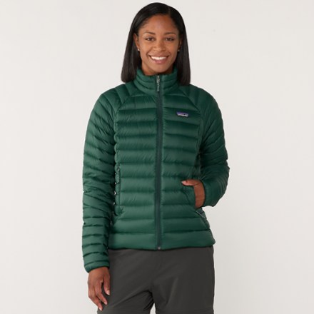 Patagonia Down Sweater - Women's 1