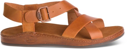 chaco women's wayfarer sandal