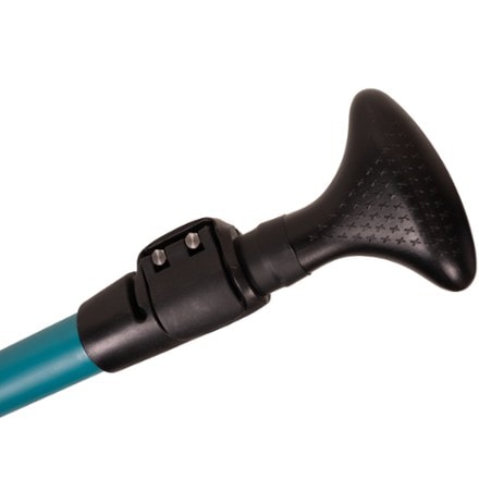 Surftech Janitor 88 2-Piece Stand Up Paddle 4