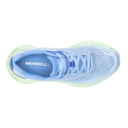 Merrell Morphlite Road-Running Shoes - Women's 4