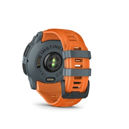 Garmin Instinct 3 Solar 1