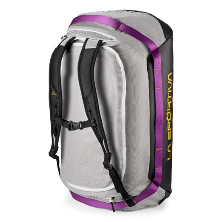 La Sportiva Nomad Duffel 70 L 1