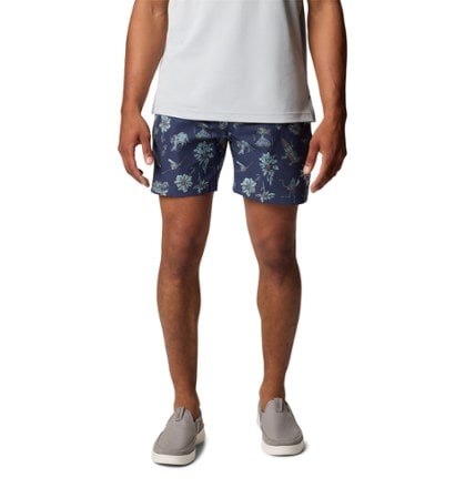 Columbia PFG Rambler Swim Shorts - Men's 0