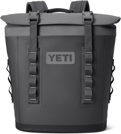 YETI Hopper M12 Backpack Soft Cooler 1