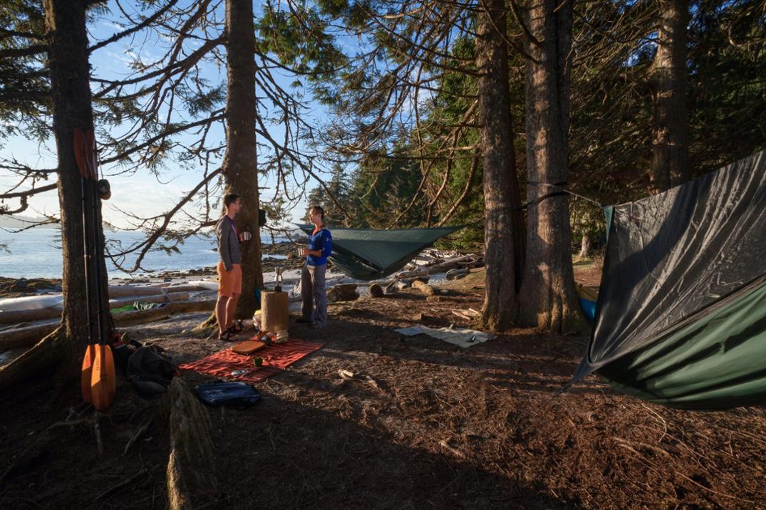 Location Image for Expedition Asym Zip Hammock