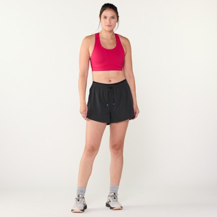 Janji Multi 3" Shorts - Women's 3