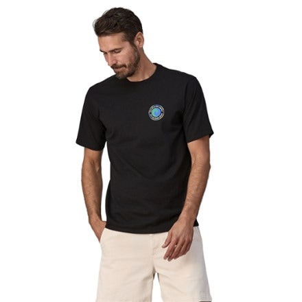 Patagonia Unity Fitz Responsibili-Tee Shirt - Men's 1