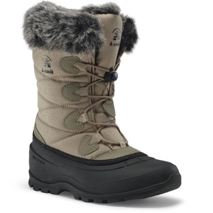 Kamik Momentum 3 Winter Boots - Women's 1