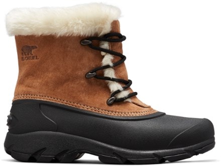 Sorel Snow Angel Boots - Women's 0