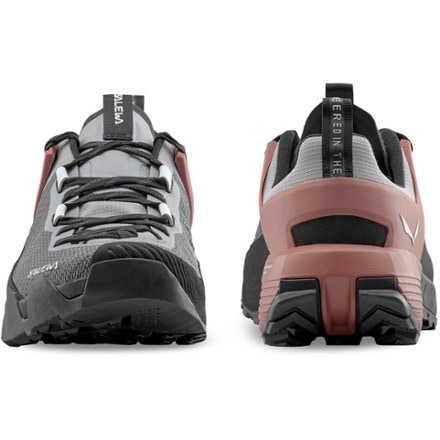 Salewa Wildfire NXT Approach Shoes - Women's 2