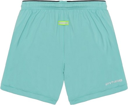 PYNRS Woodrow 2-in-1 Run Shorts - Men's 2