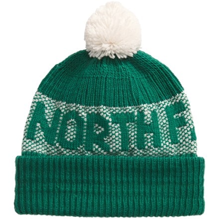 The North Face Retro Cabin Beanie 0