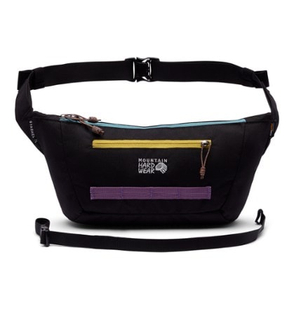 Mountain Hardwear Stashel 7 L Crossbody Pack 2