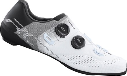 Shimano store rc7 review