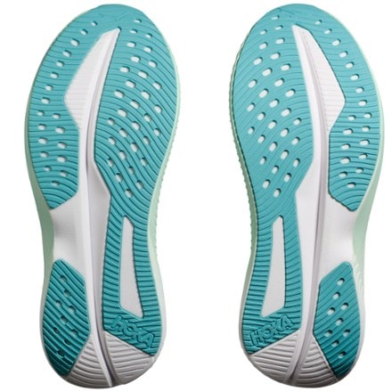 HOKA Mach 6 Road-Running Shoes - Women's 6