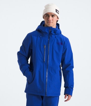 The North Face Descendit Insulated Jacket - Men's 1