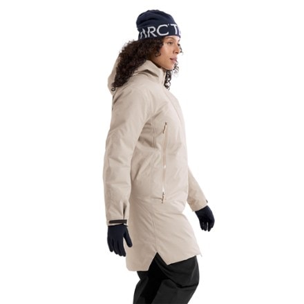 Arc'teryx Beta Down Parka - Women's 6