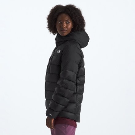 The North Face Kalix Down Hoodie - Women's 3