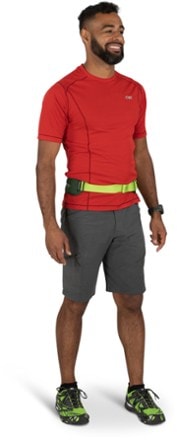 Osprey Duro Dyna LT Belt 3