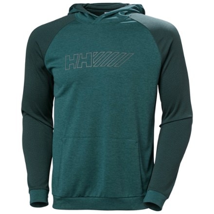 Helly Hansen LIFA Tech Lite Pullover Hood 2.0 - Men's 0