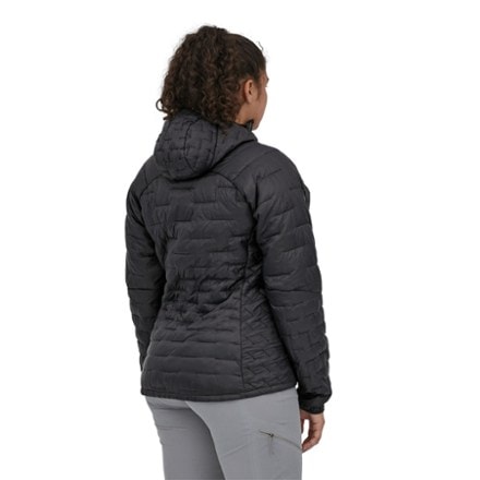 Patagonia Micro Puff Insulated Hoody - Women's 4