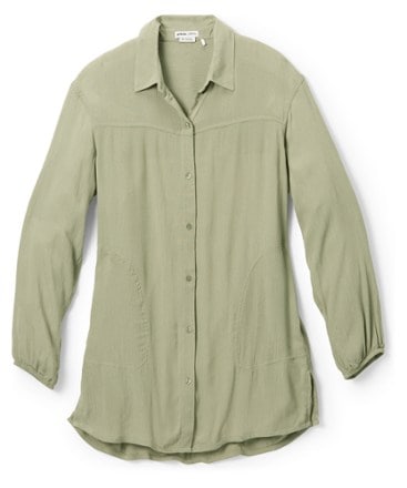 prAna Fernie Shirt - Women's 0