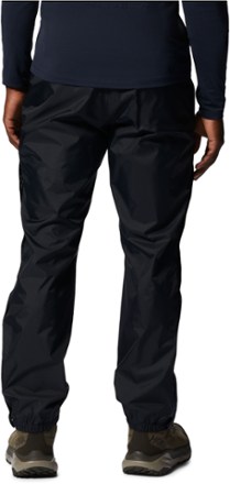 Mountain Hardwear Threshold Pants - Men's 1