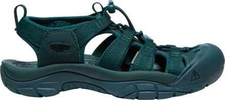 Women's best sale water sandals