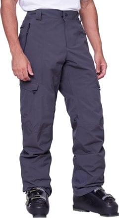 686 GLCR Quantum Thermagraph Snow Pants - Men's 2