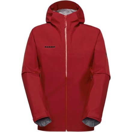 Mammut Crater Light HS Hooded Jacket - Men's 0