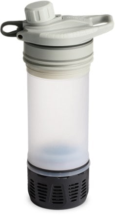 Grayl GeoPress Water Filter and Purifier Bottle - 24 fl. oz. 6