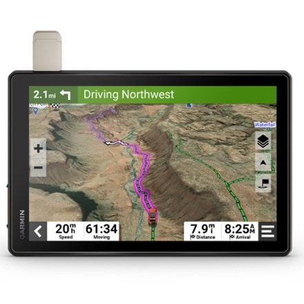Garmin Tread XL - Overland Edition 0