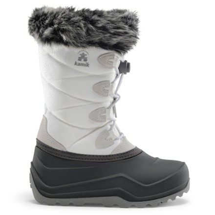 Kamik Snowangel Winter Boots - Kids' 0