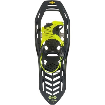 Atlas Helium Trail Snowshoes 0