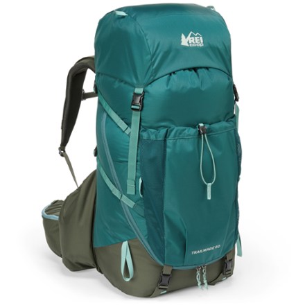 REI Co-op Trailmade 60 Pack - Women's 0