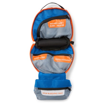 Adventure Medical Kits Mountain Series Hiker Medical Kit 4