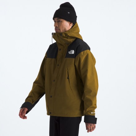 The North Face GORE-TEX Mountain Jacket - Men's 4