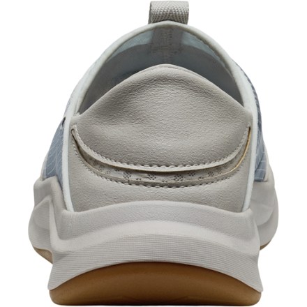 KEEN Whyser Slip-On Shoes - Women's 4