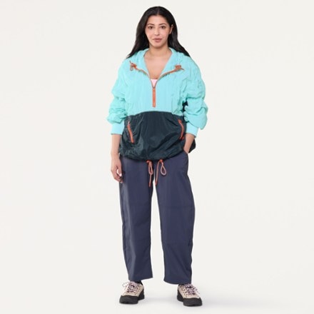 FP Movement Happy Camper Pullover - Women's 5