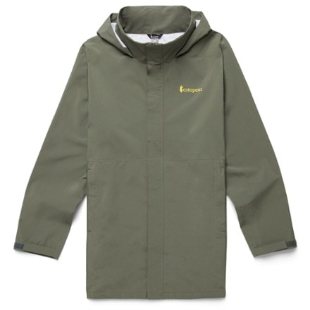 Cotopaxi Cielo Rain Parka - Men's 0