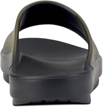 OOFOS OOahh Sport Slide Sandals 4