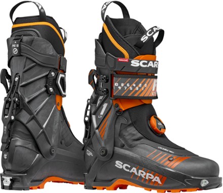 Scarpa hotsell f1 28.5