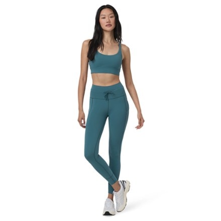 Vuori Daily Pocket Leggings - Women's 3