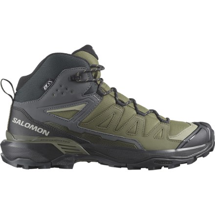 Salomon X Ultra 360 Mid GORE-TEX Hiking Boots - Men's 0