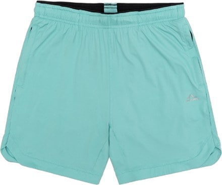 PYNRS Woodrow 2-in-1 Run Shorts - Men's 1